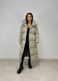 Lange Winterjacke Mit Gürtel 10 Lange Winterjacke Mit Gürtel -NAHA Damenmode IMG 2125 7b6028db a13d 4a09 b9b1 927e637b1ac5