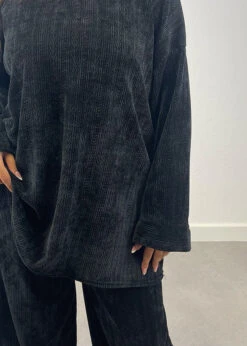 Zweiteiler Mit Muster -NAHA Damenmode IMG 4481