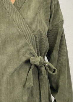 Wickelset Aus Cord -NAHA Damenmode IMG 4777