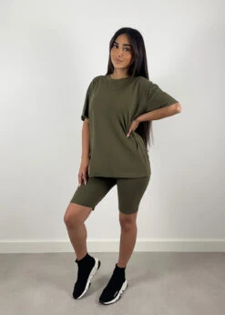 Basic Zweiteiler -NAHA Damenmode IMG 5008