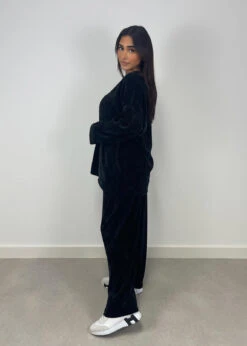 Zweiteiler Mit Muster -NAHA Damenmode IMG 5128