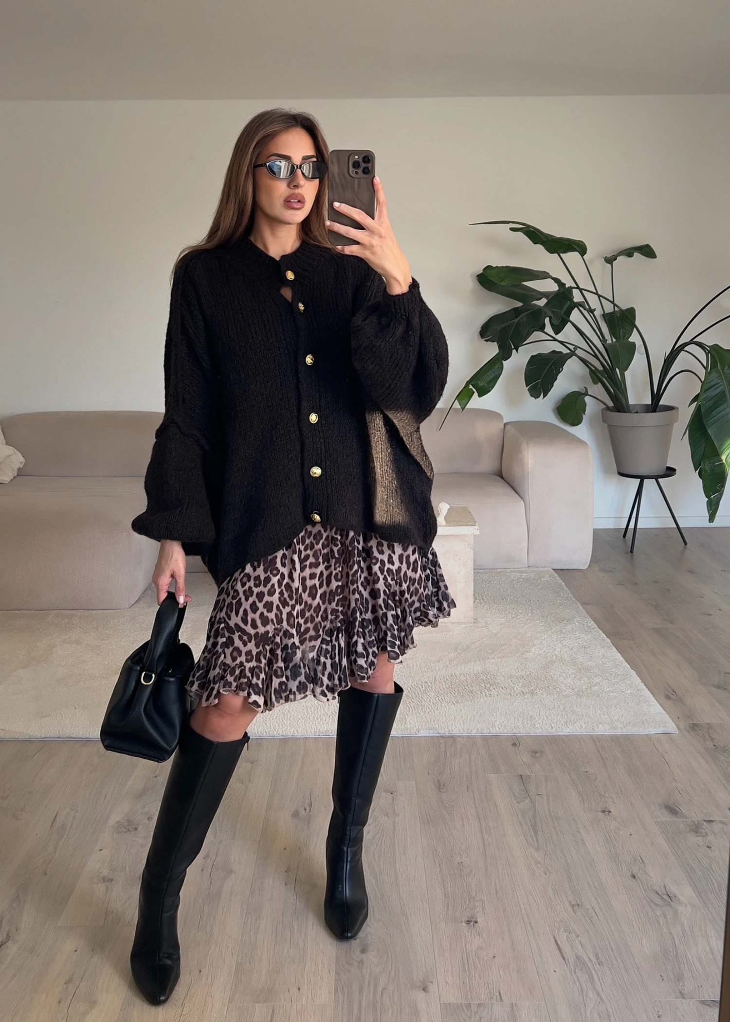 Volantrock Leo 5 Volantrock Leo – Bild 3