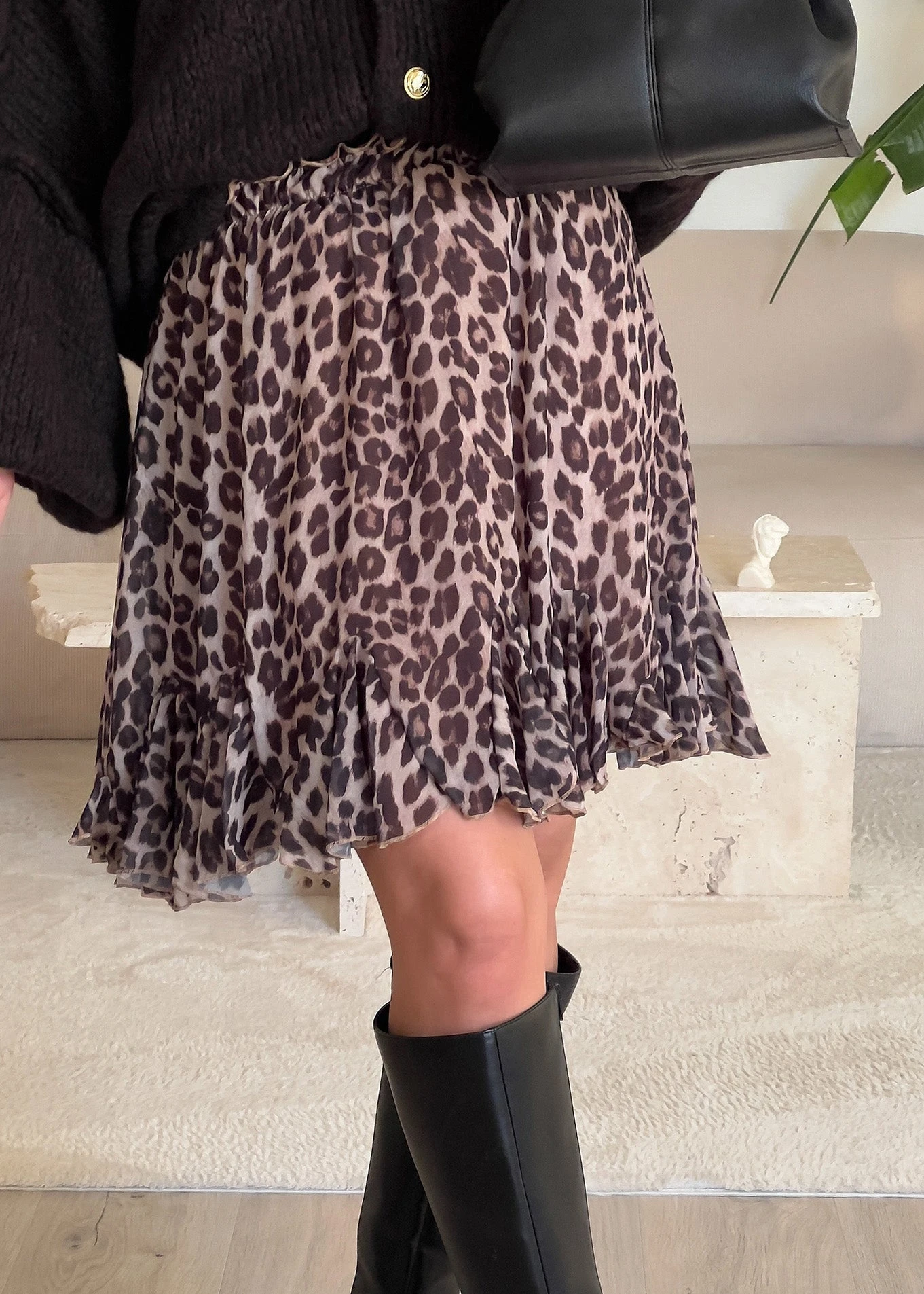 Volantrock Leo 4 Volantrock Leo – Bild 2