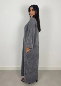 Basic Maxikleid -NAHA Damenmode IMG 6681