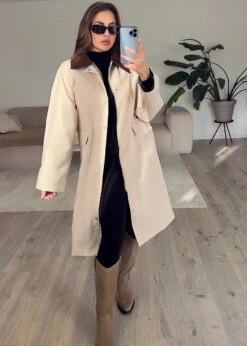 Übergangsmantel -NAHA Damenmode IMG 7929