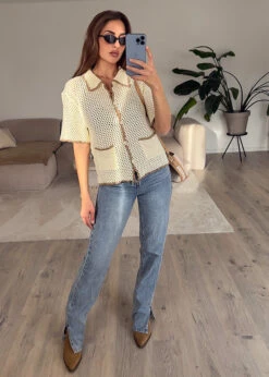 Retro Hemd -NAHA Damenmode IMG 7953 7916dacd 386a 48b7 949c 2ef8f1343884