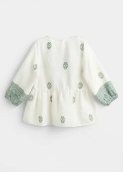 Boho Bluse -NAHA Damenmode IMG 9258 fce96c11 ff0d 42cd a03a 23c4bb0560e3