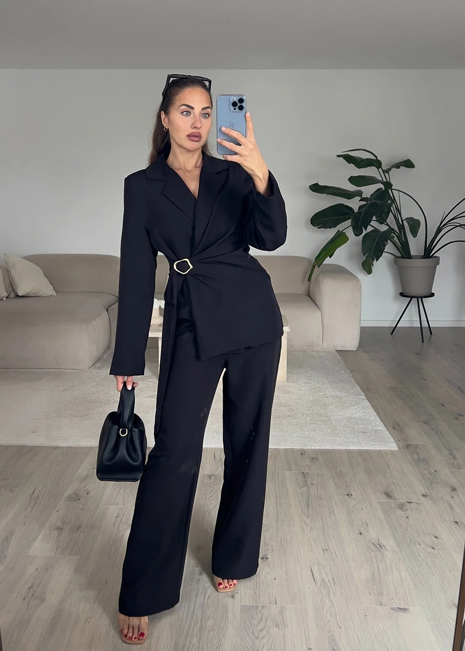 Blazer Set 3 Blazer Set