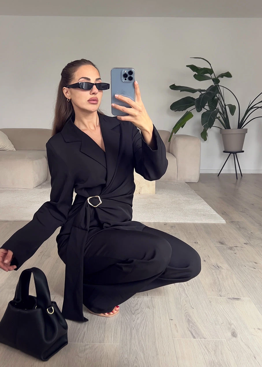 Blazer Set 4 Blazer Set – Bild 2