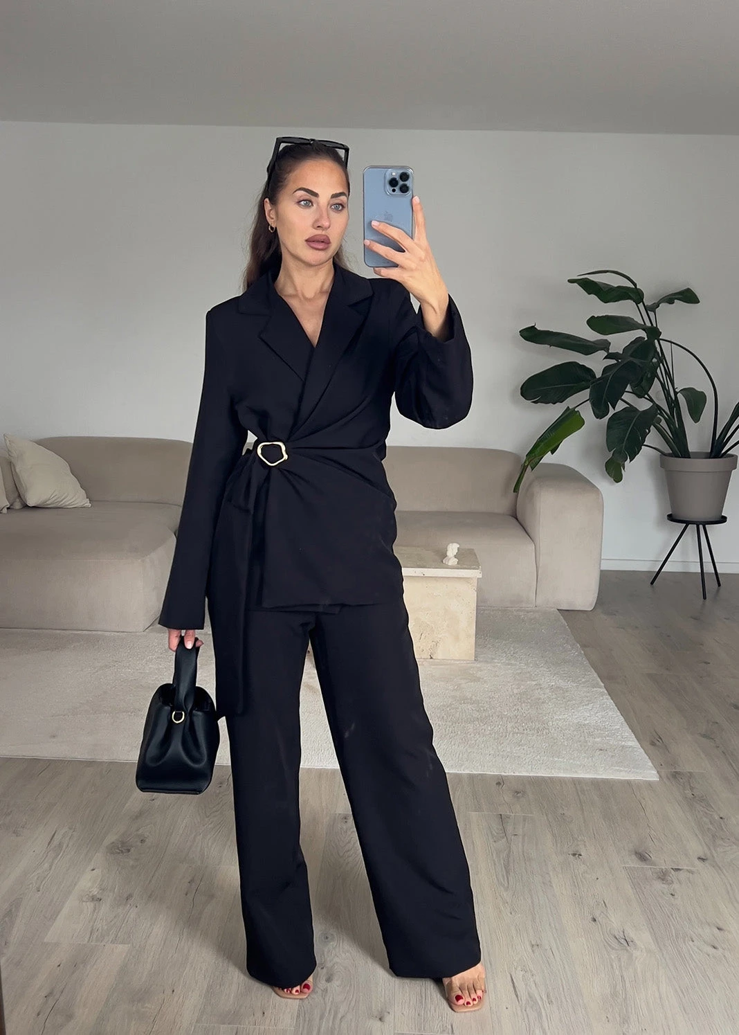 Blazer Set 7 Blazer Set – Bild 5