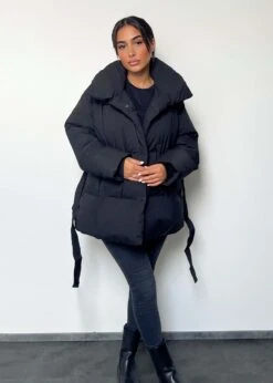 Winterjacke
